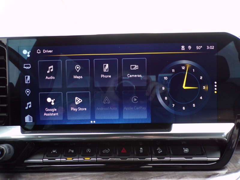 2024 Chevrolet Silverado 1500 LTZ - Photo 25