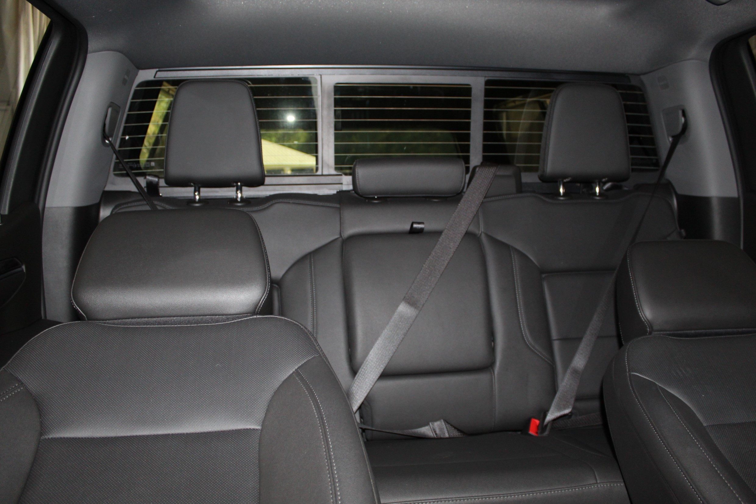 2023 Chevrolet Silverado 1500 LTZ photo 17