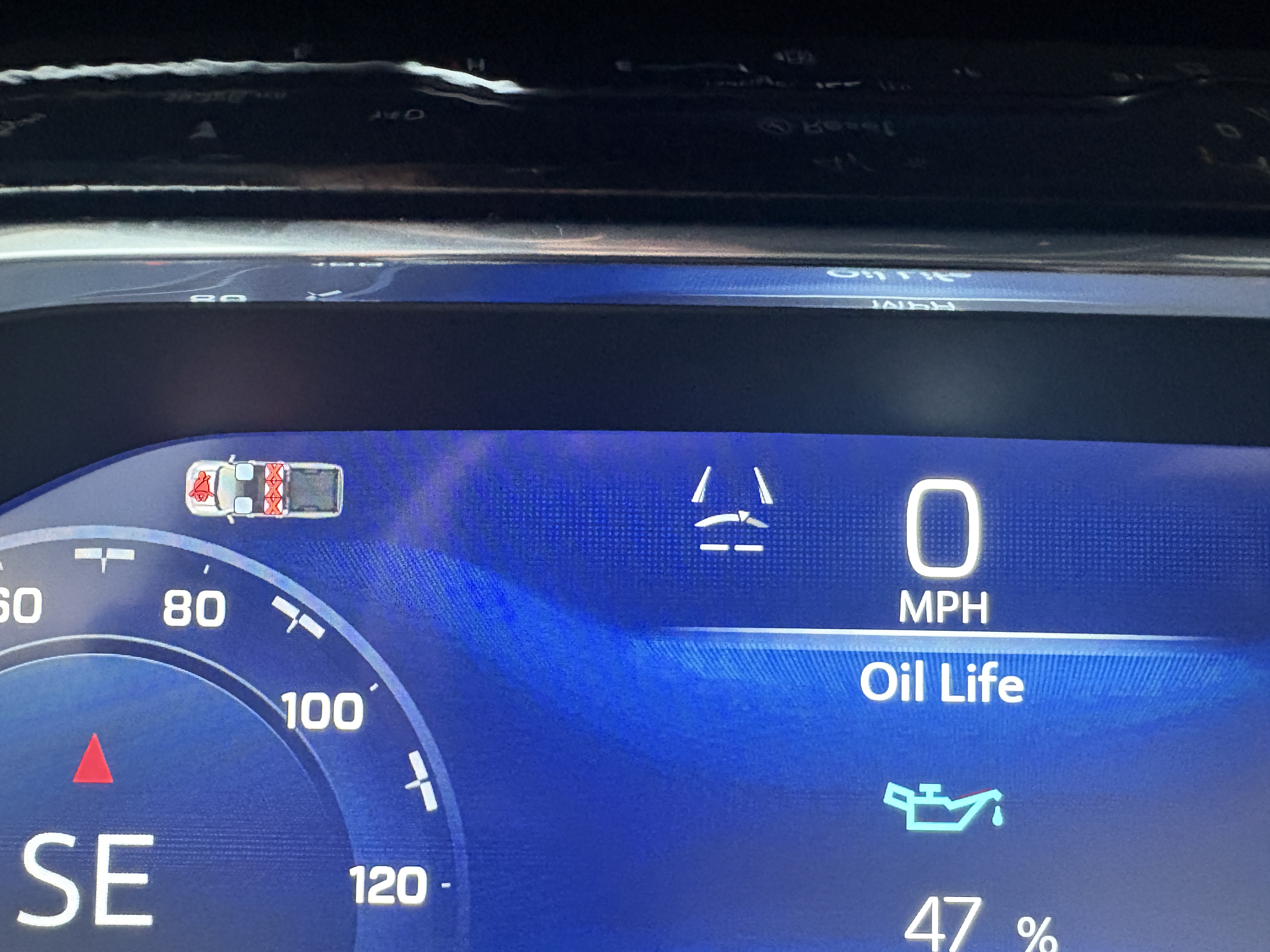2024 Chevrolet Silverado 1500 High Country - Photo 38