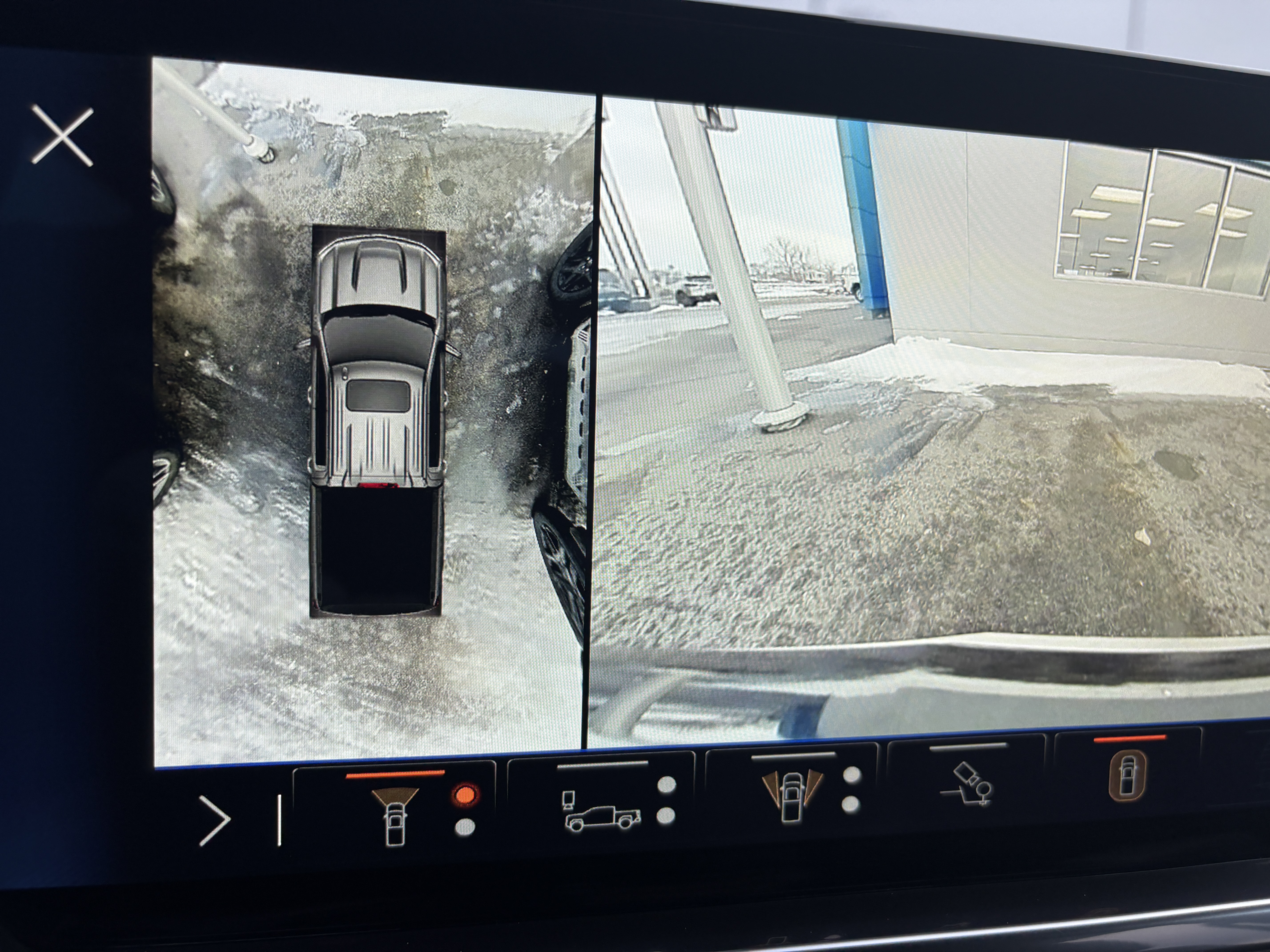 2024 Chevrolet Silverado 1500 High Country - Photo 24