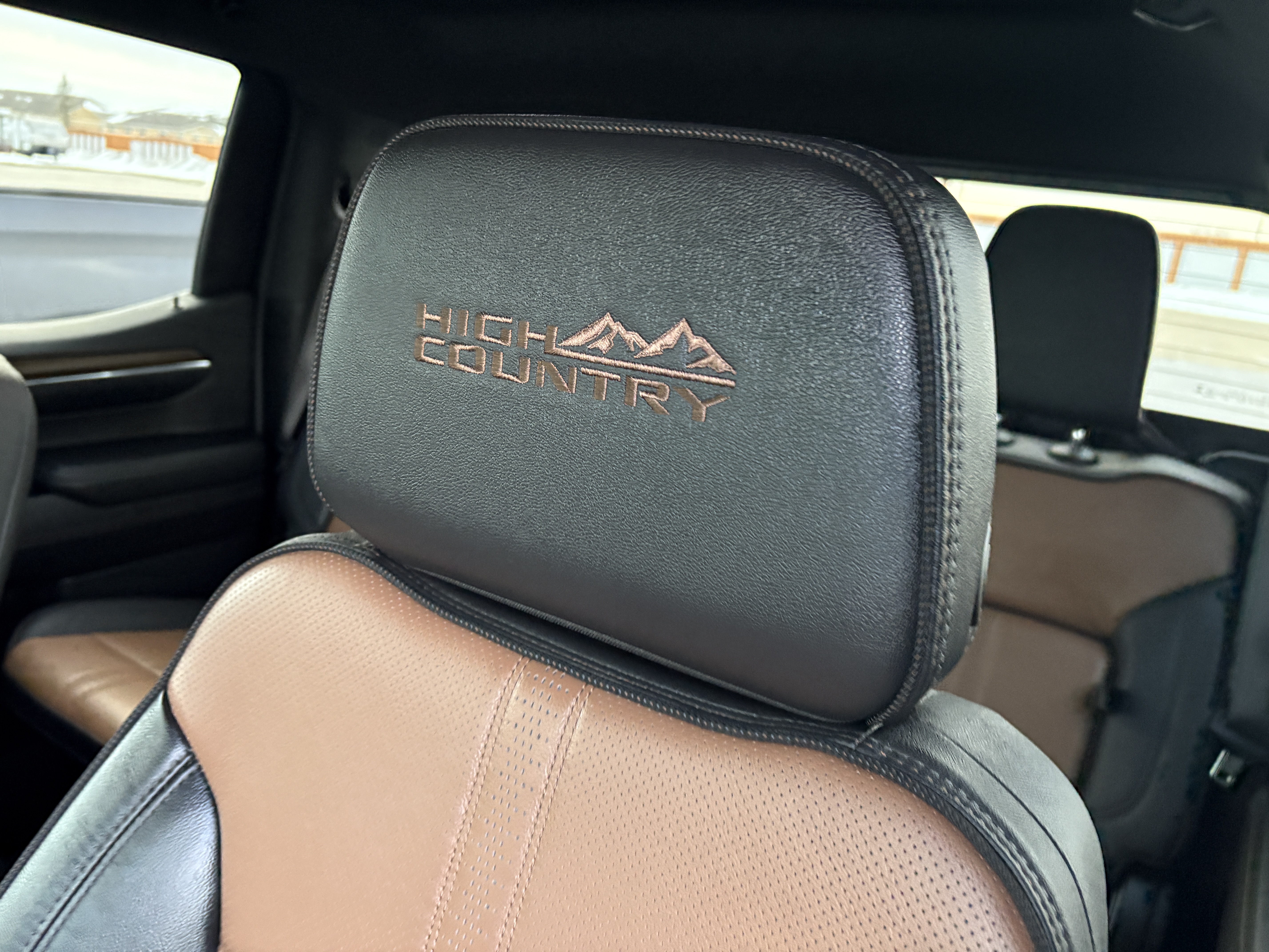 2024 Chevrolet Silverado 1500 High Country - Photo 14