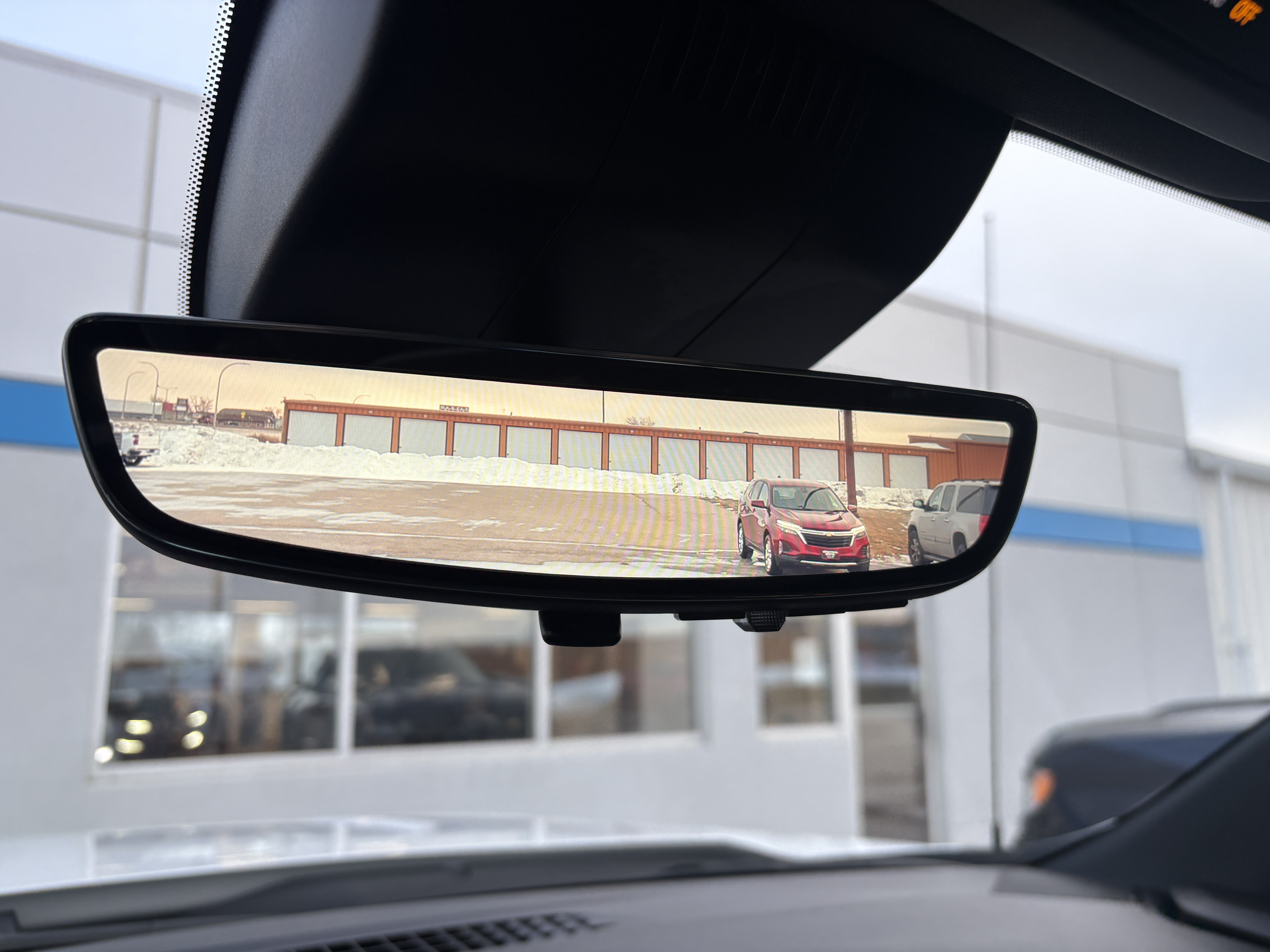 2024 Chevrolet Silverado 1500 High Country - Photo 21