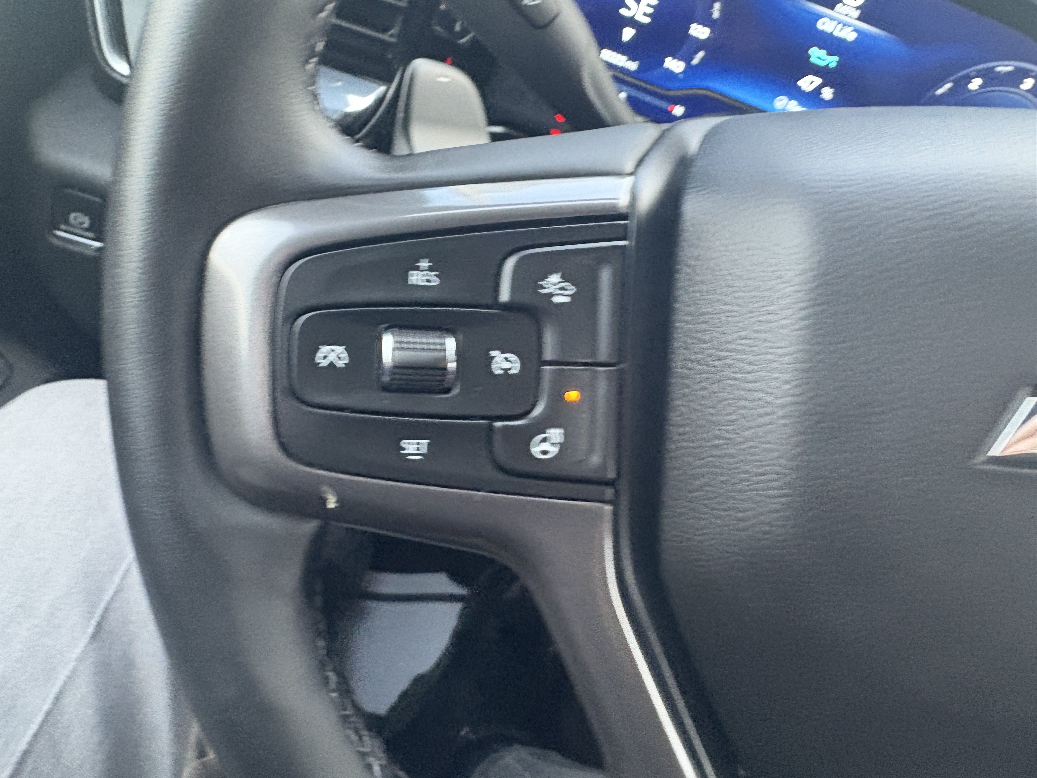 2024 Chevrolet Silverado 1500 High Country - Photo 34