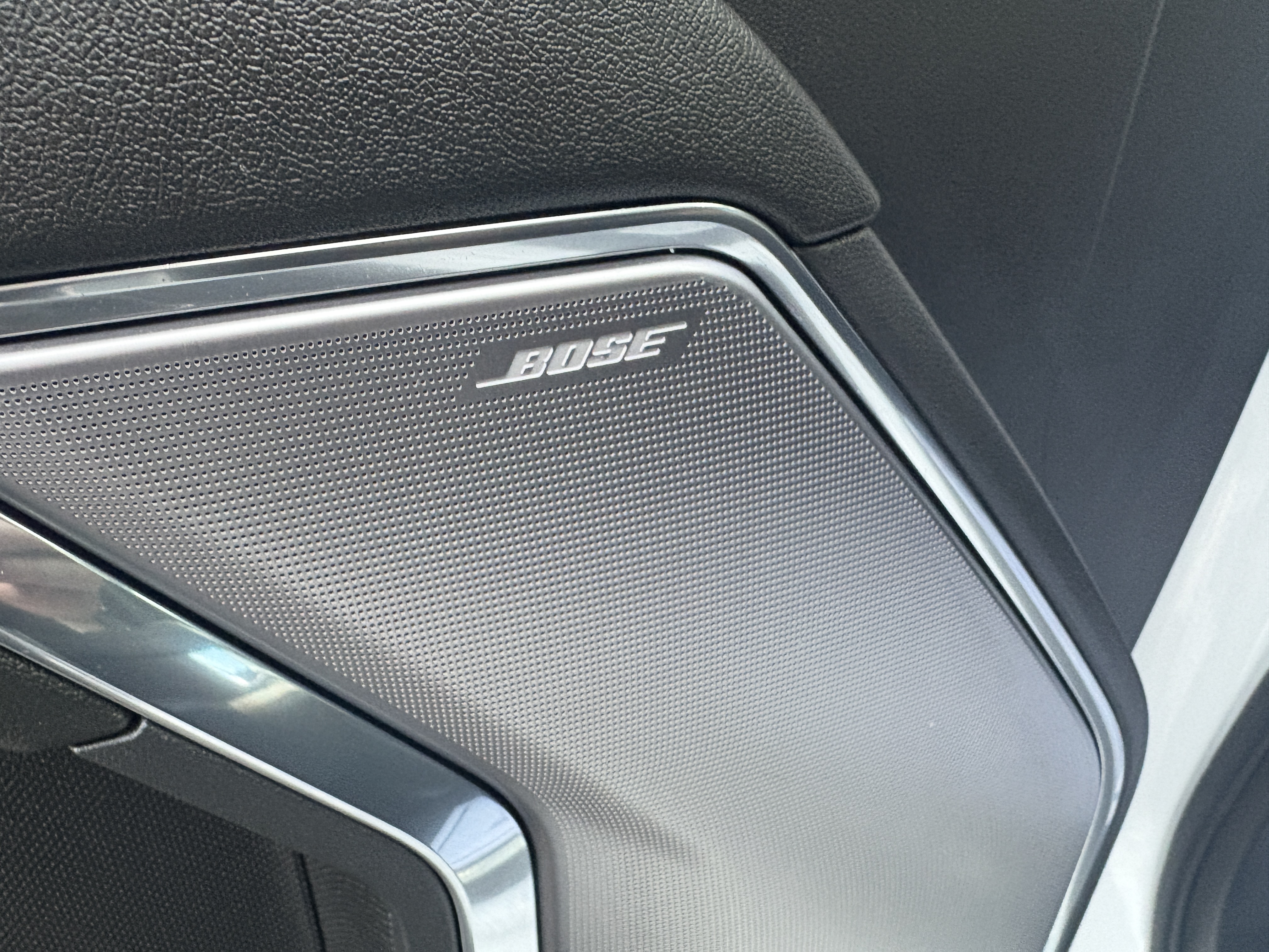 2024 Chevrolet Silverado 1500 High Country - Photo 19