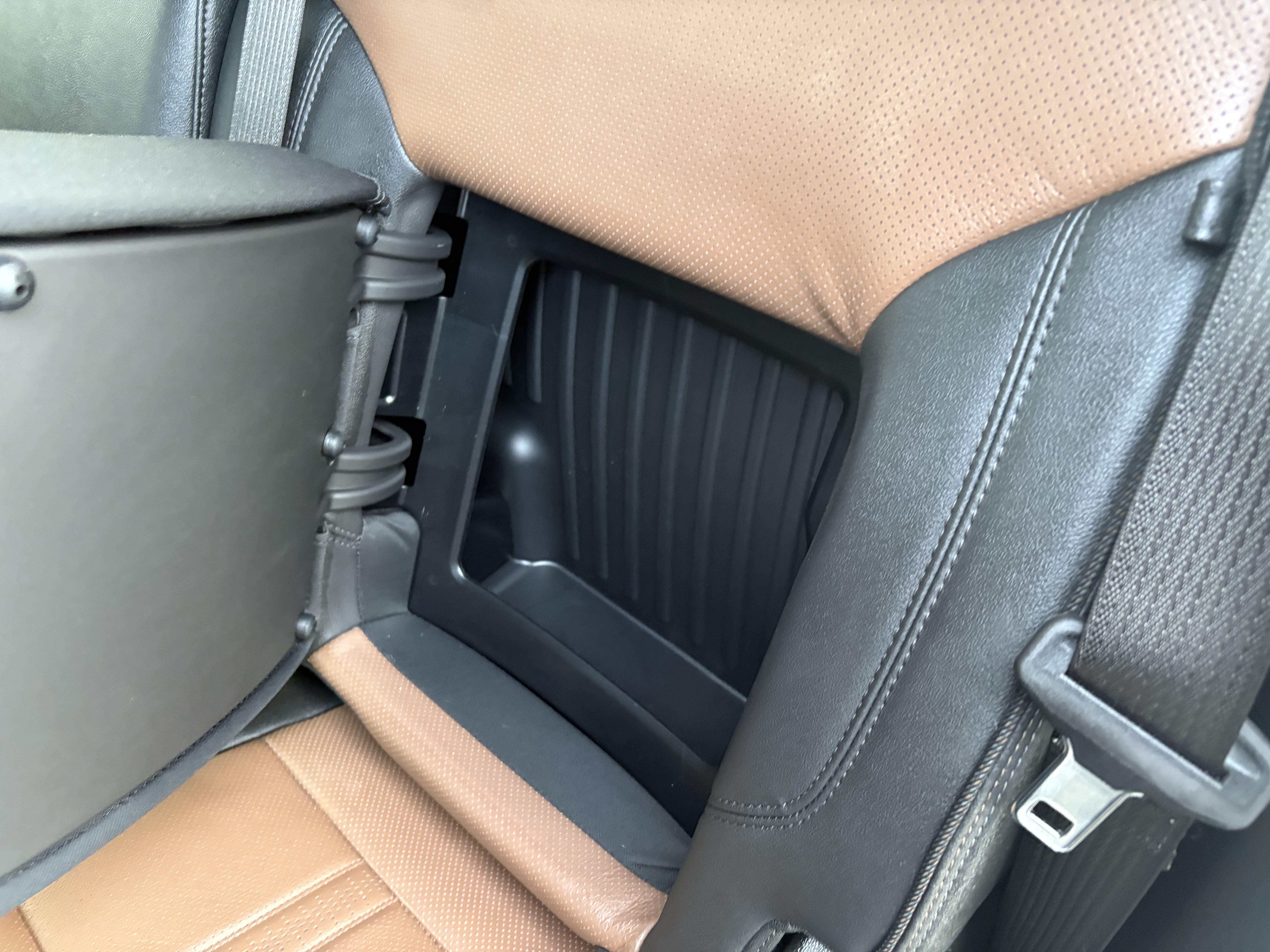 2024 Chevrolet Silverado 1500 High Country - Photo 40