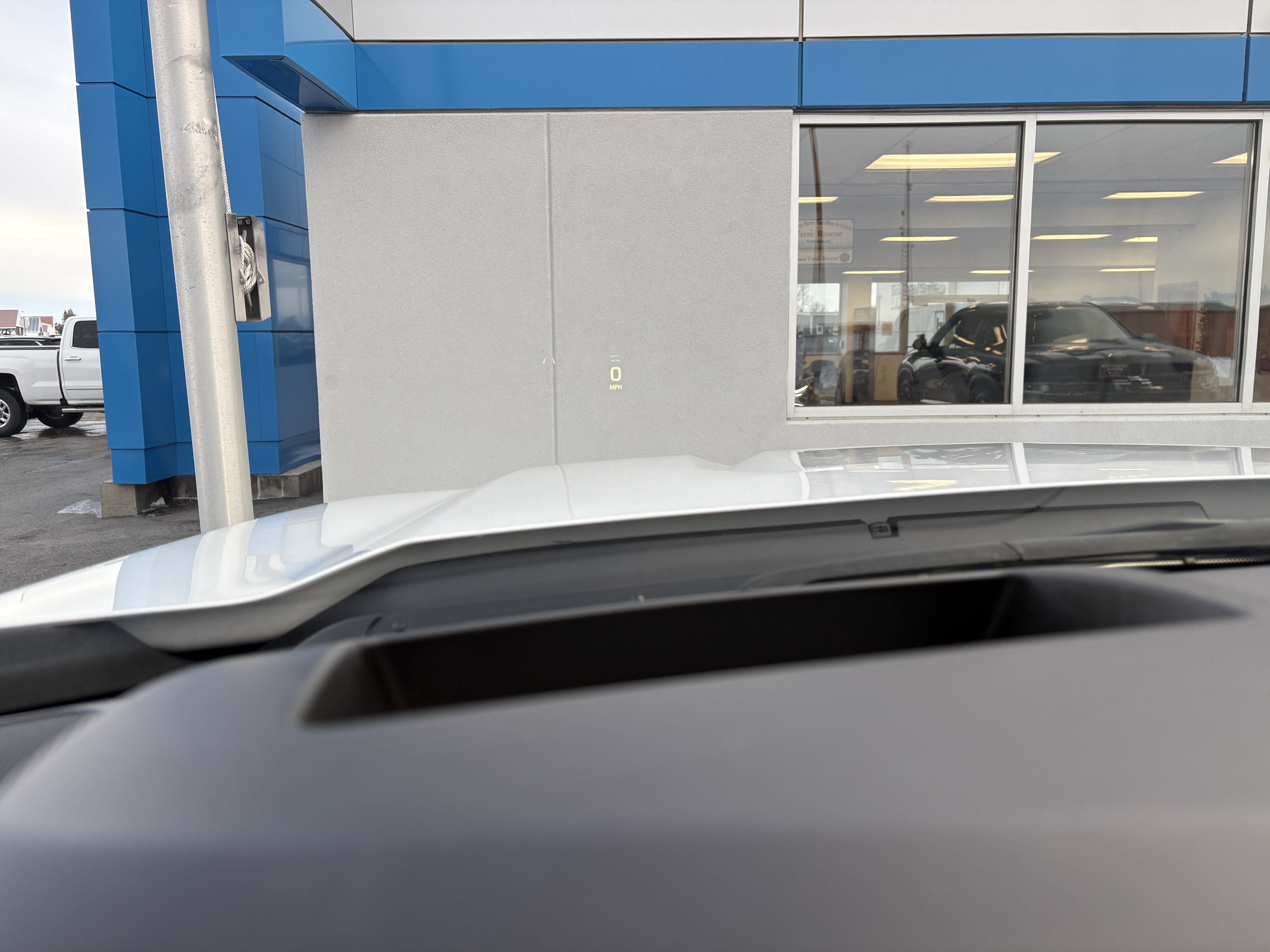 2024 Chevrolet Silverado 1500 High Country - Photo 37