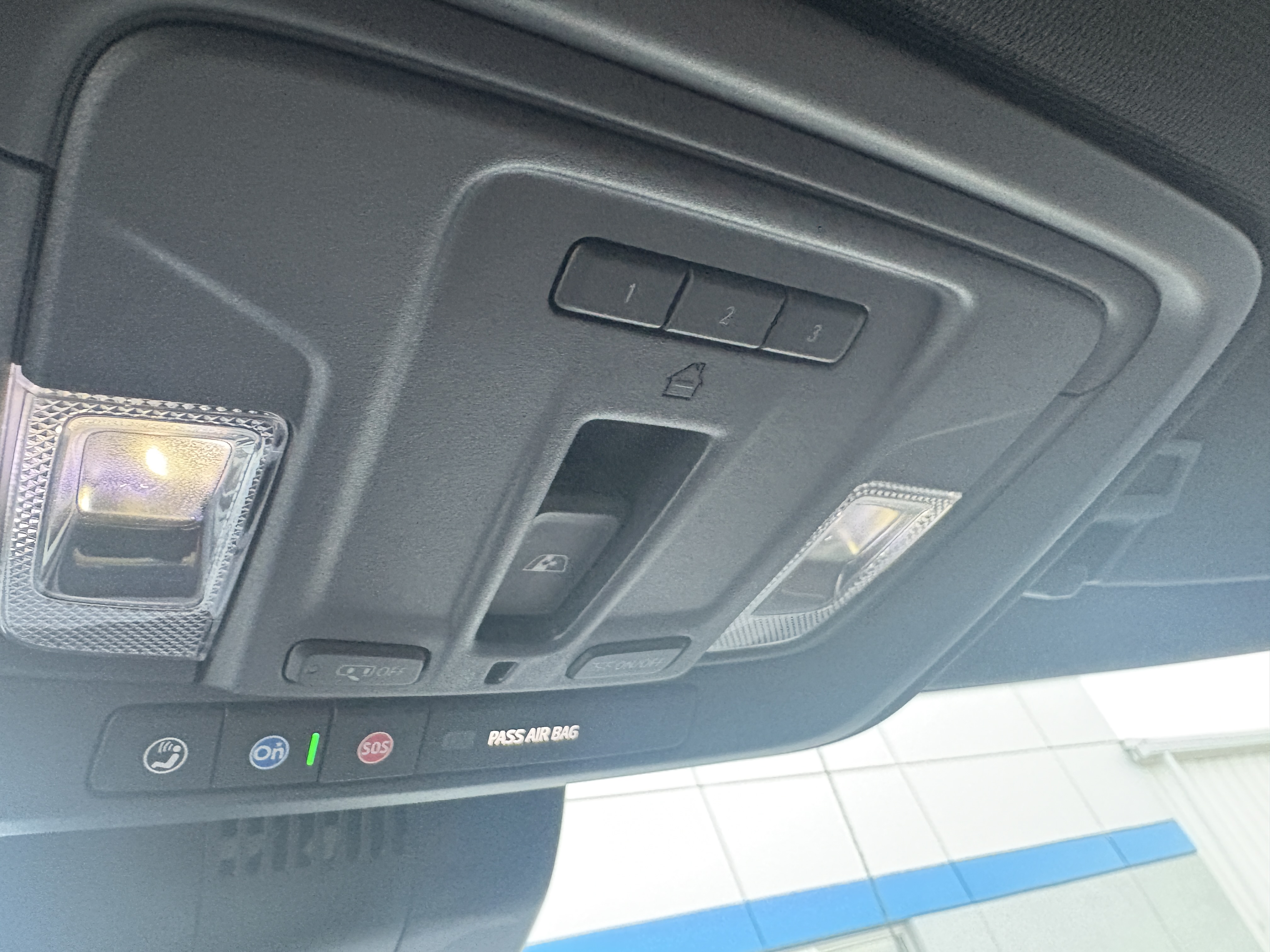 2024 Chevrolet Silverado 1500 High Country - Photo 20