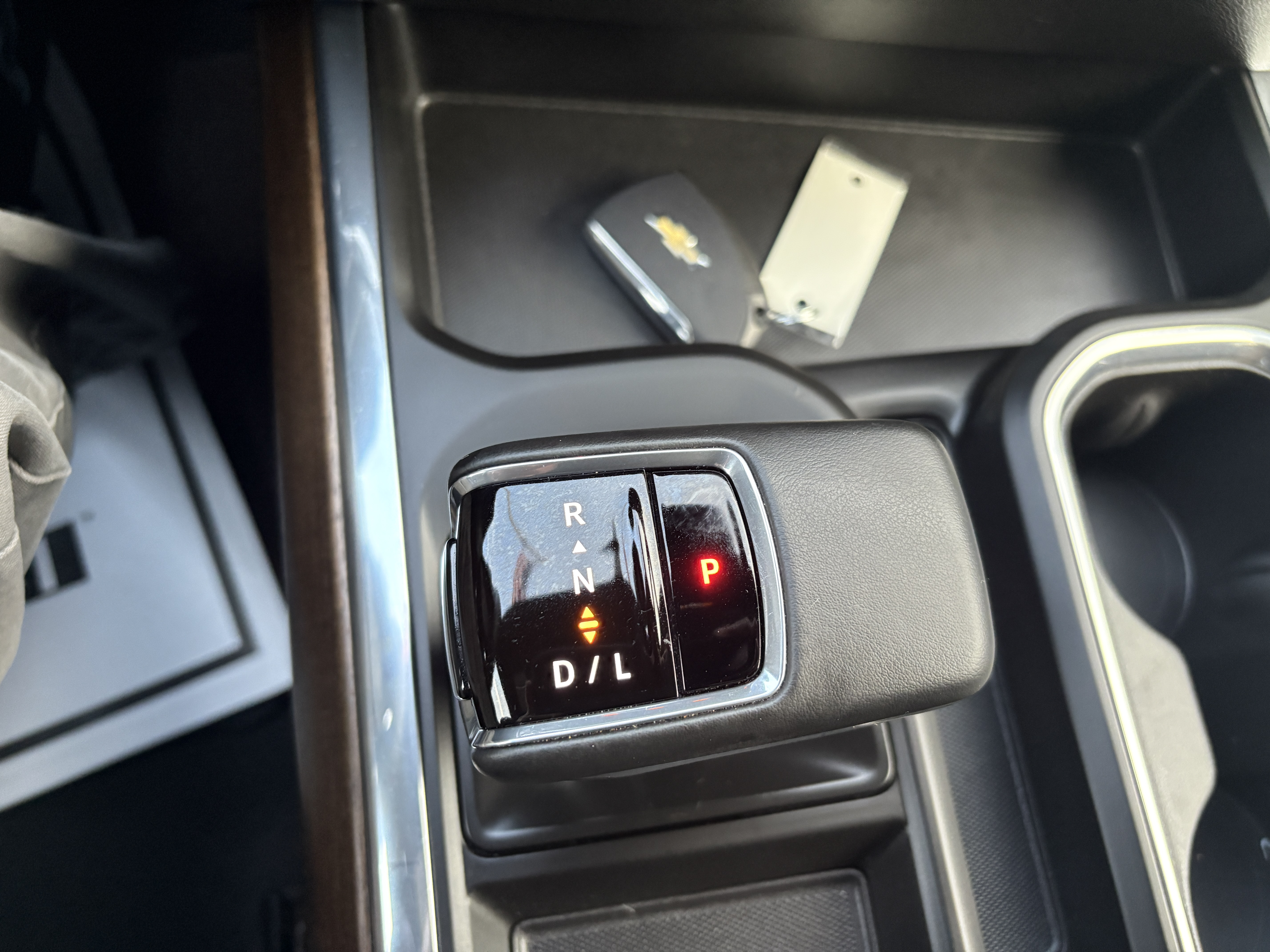 2024 Chevrolet Silverado 1500 High Country - Photo 30