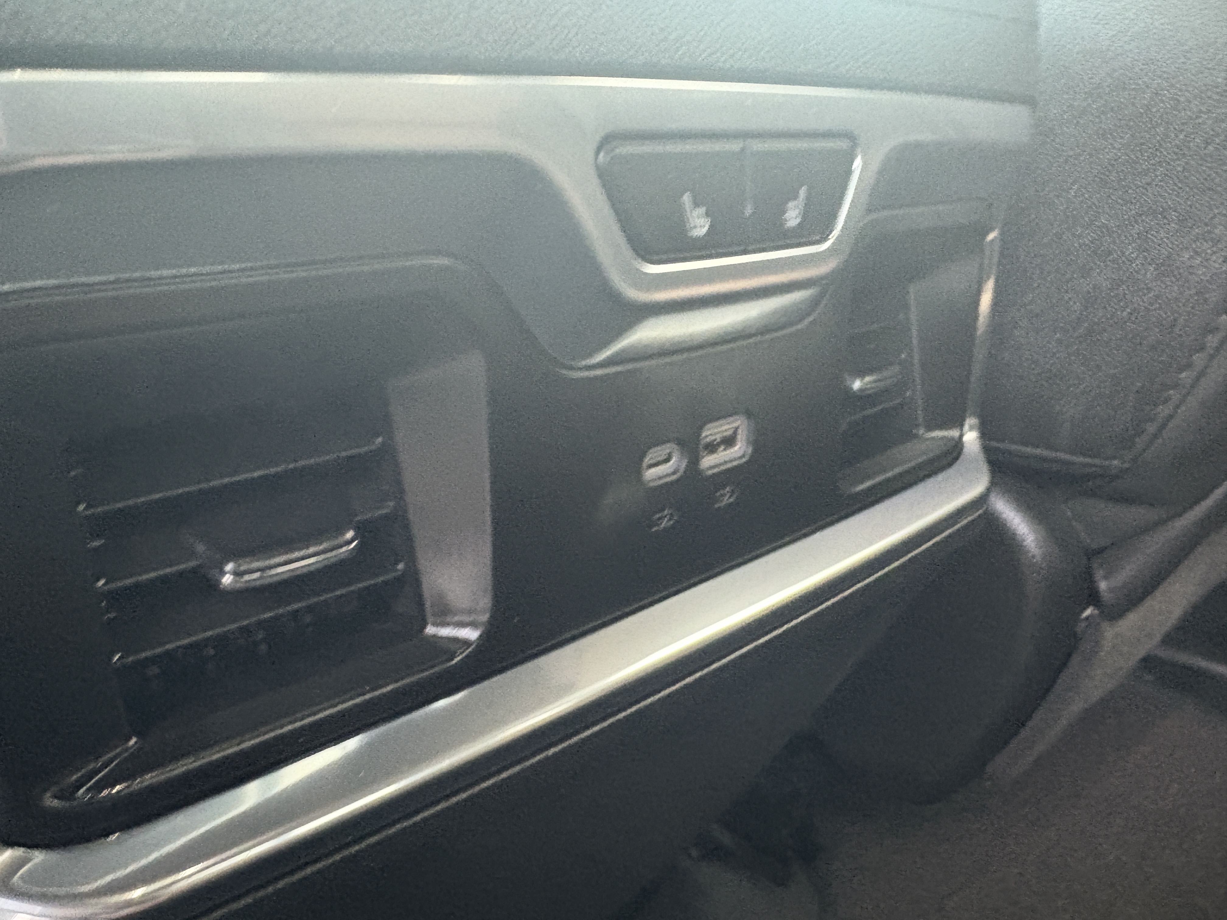 2024 Chevrolet Silverado 1500 High Country - Photo 41
