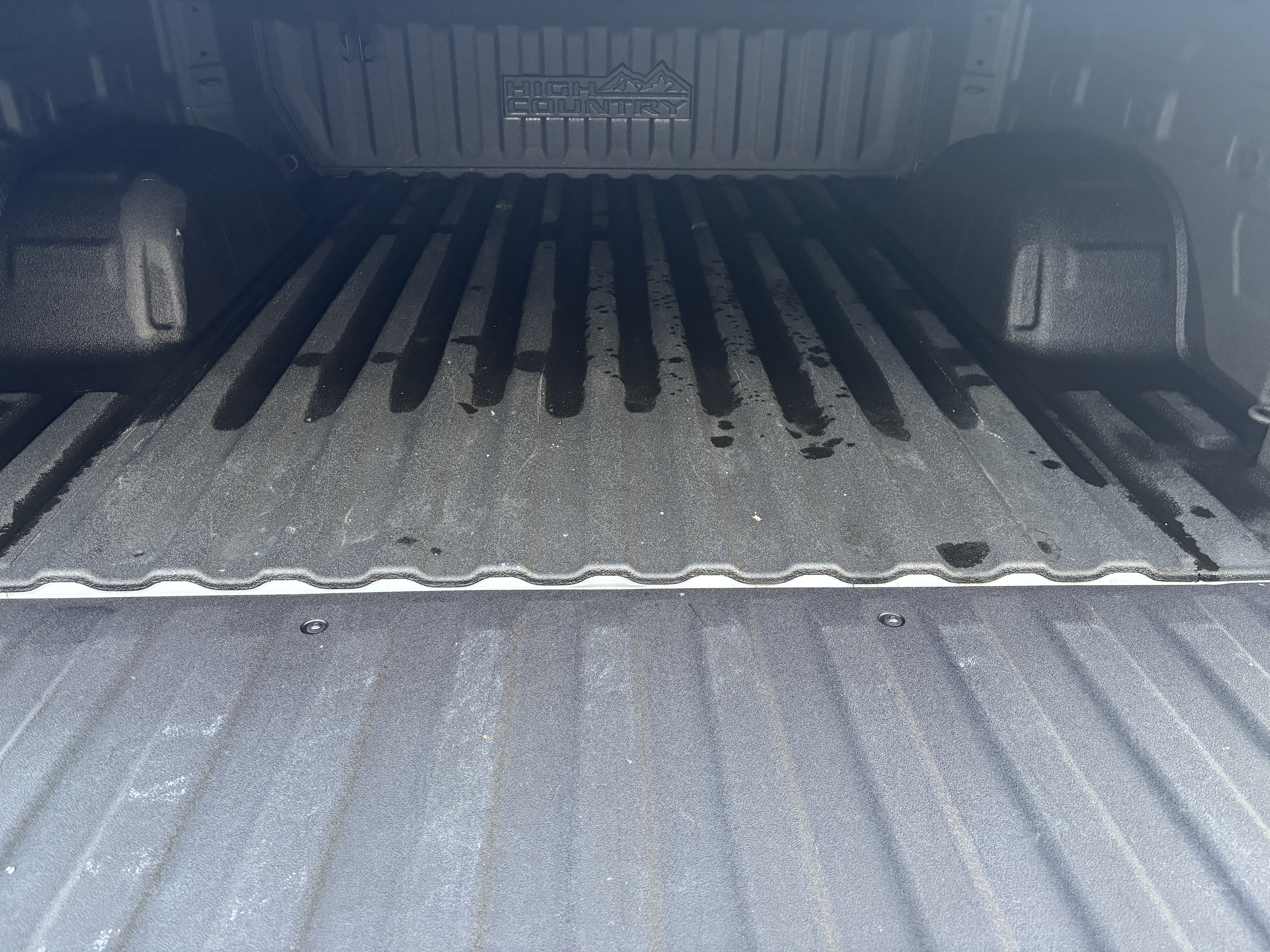 2024 Chevrolet Silverado 1500 High Country - Photo 6
