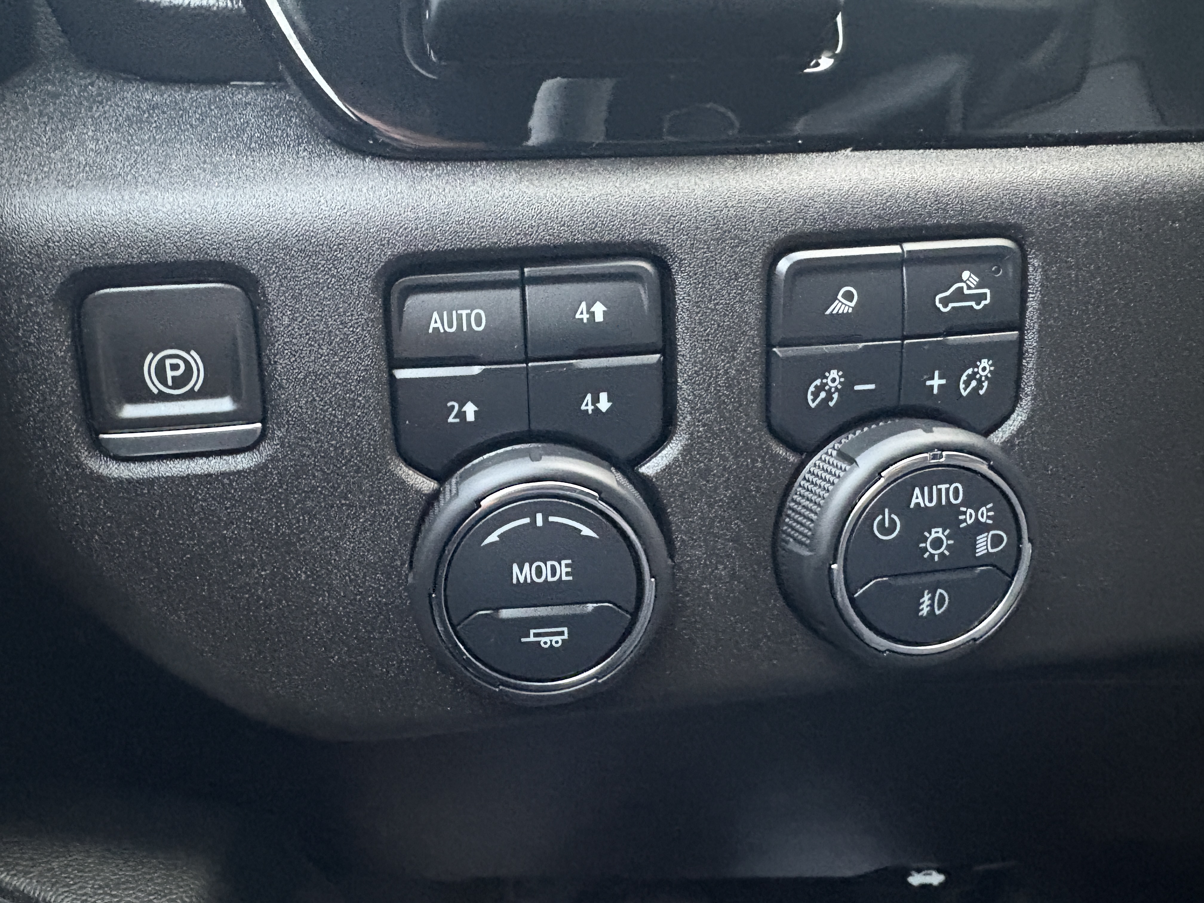2024 Chevrolet Silverado 1500 High Country - Photo 35