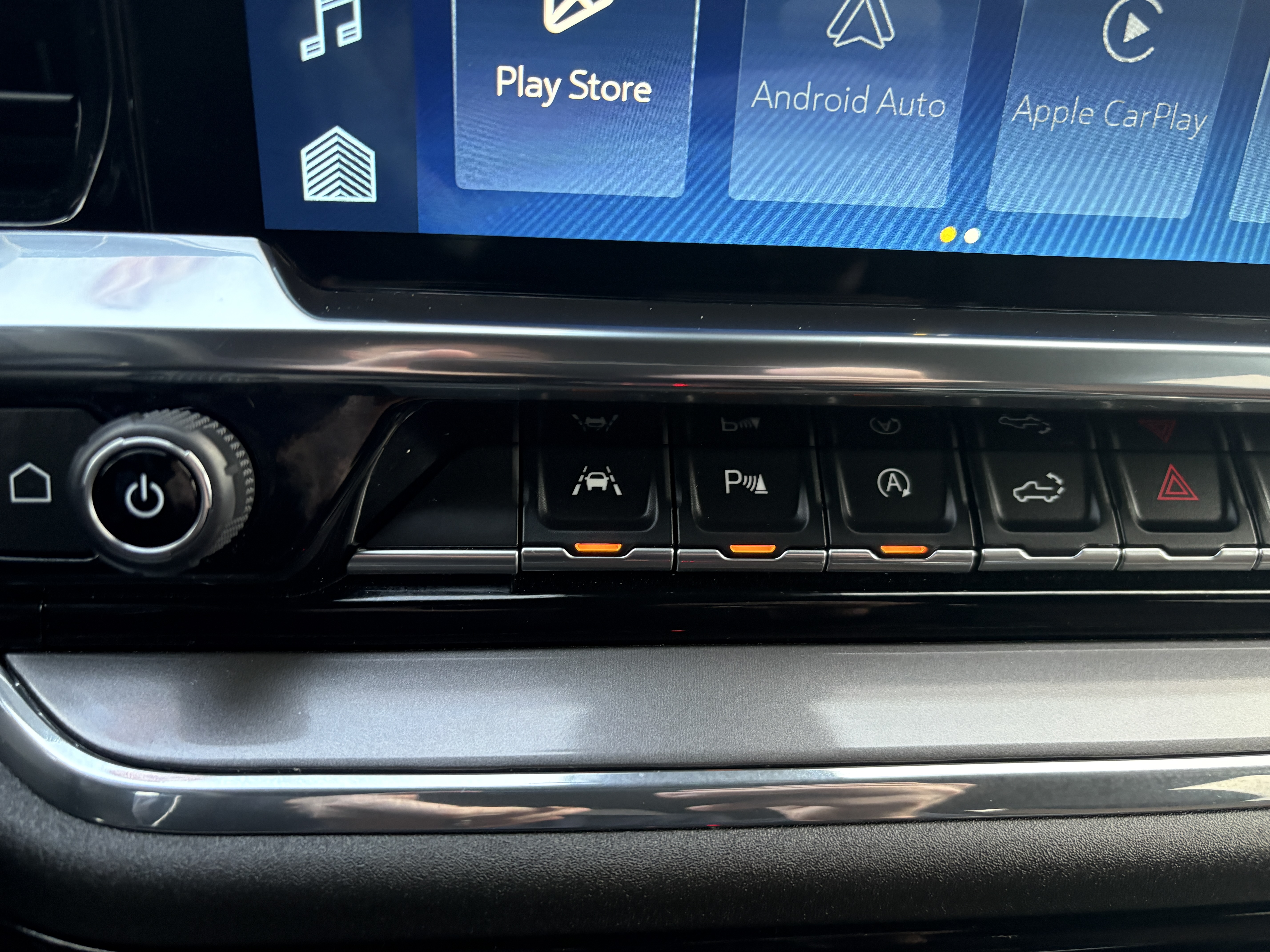 2024 Chevrolet Silverado 1500 High Country - Photo 26