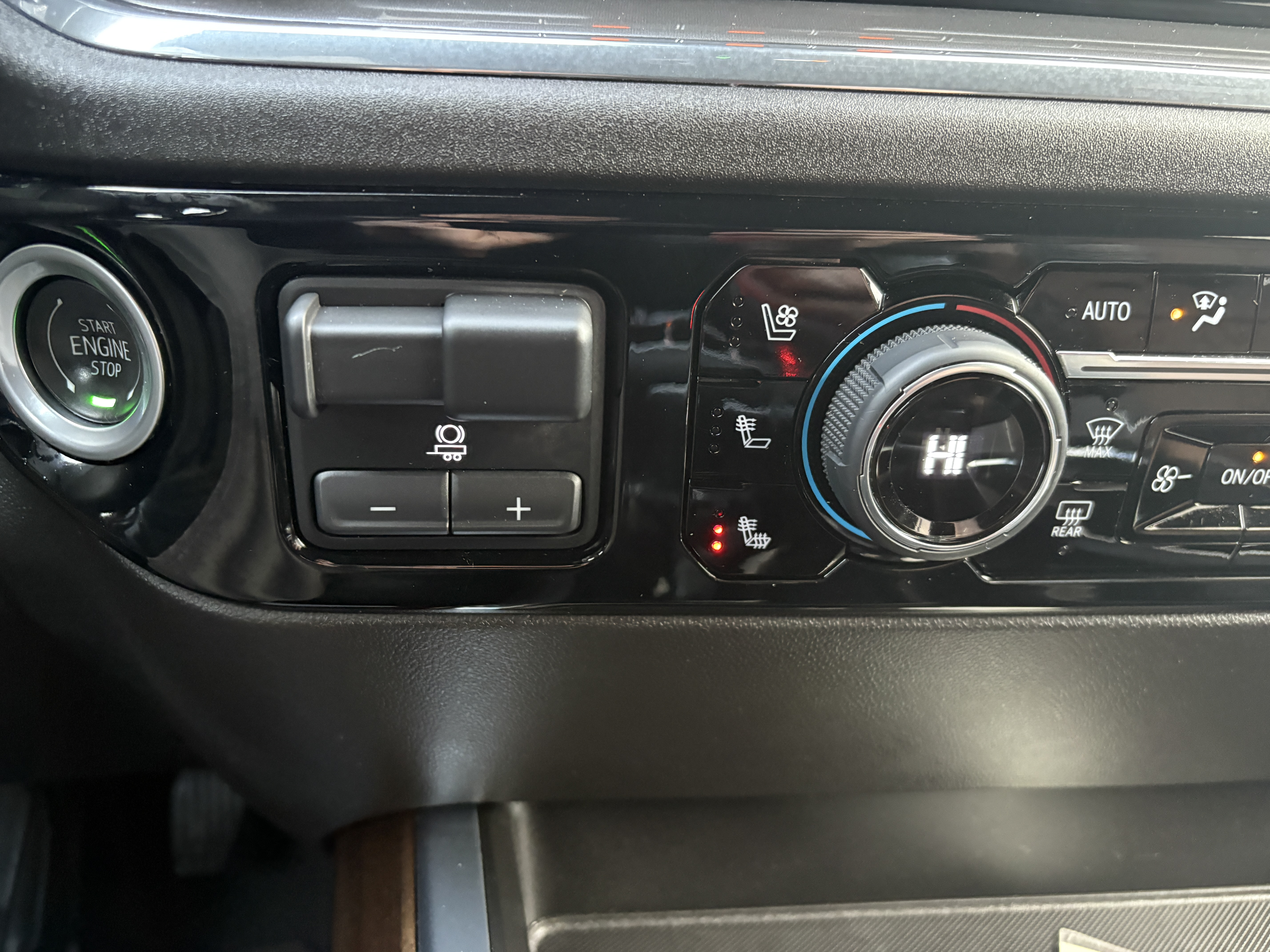 2024 Chevrolet Silverado 1500 High Country - Photo 29