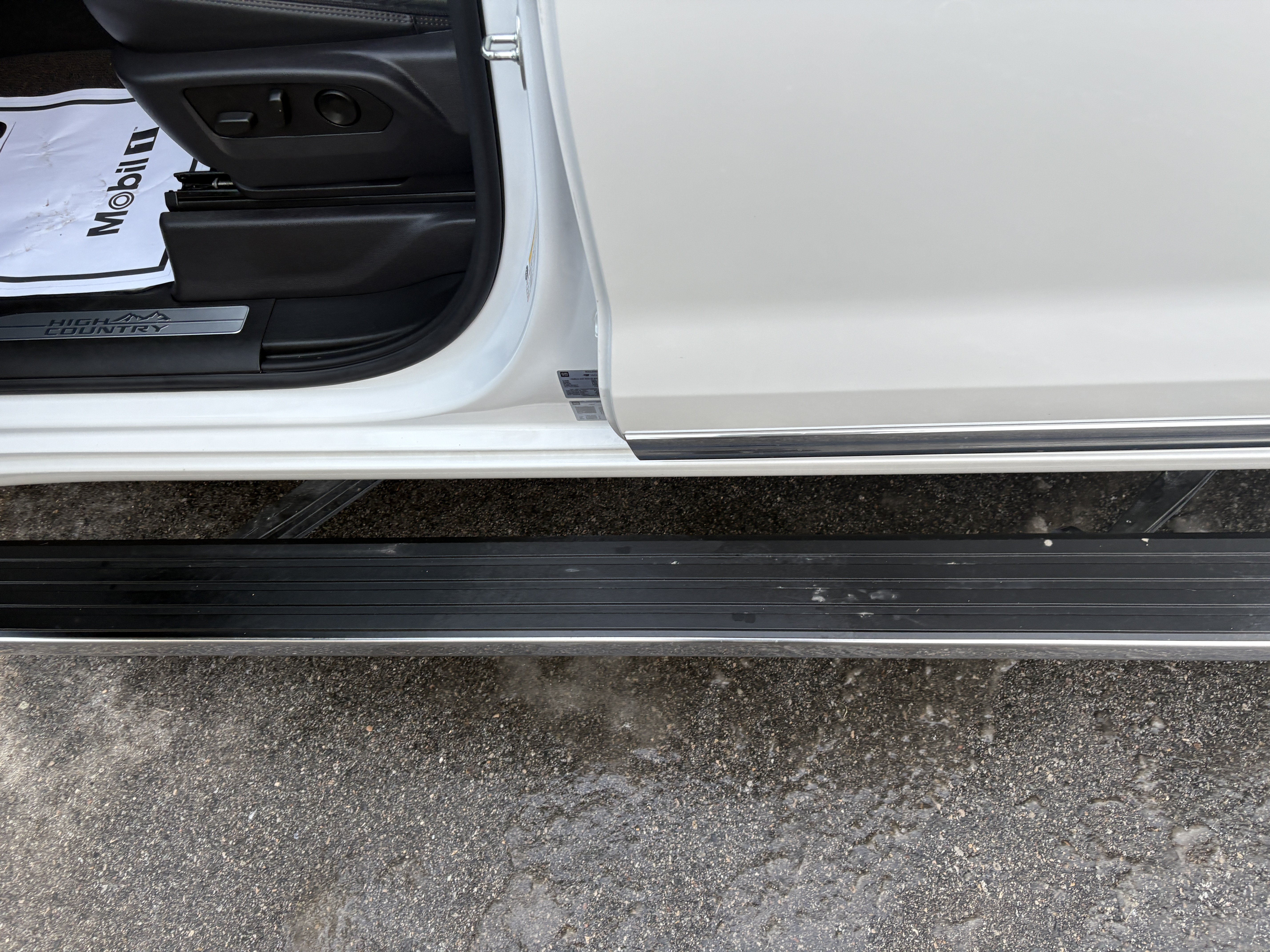 2024 Chevrolet Silverado 1500 High Country - Photo 12