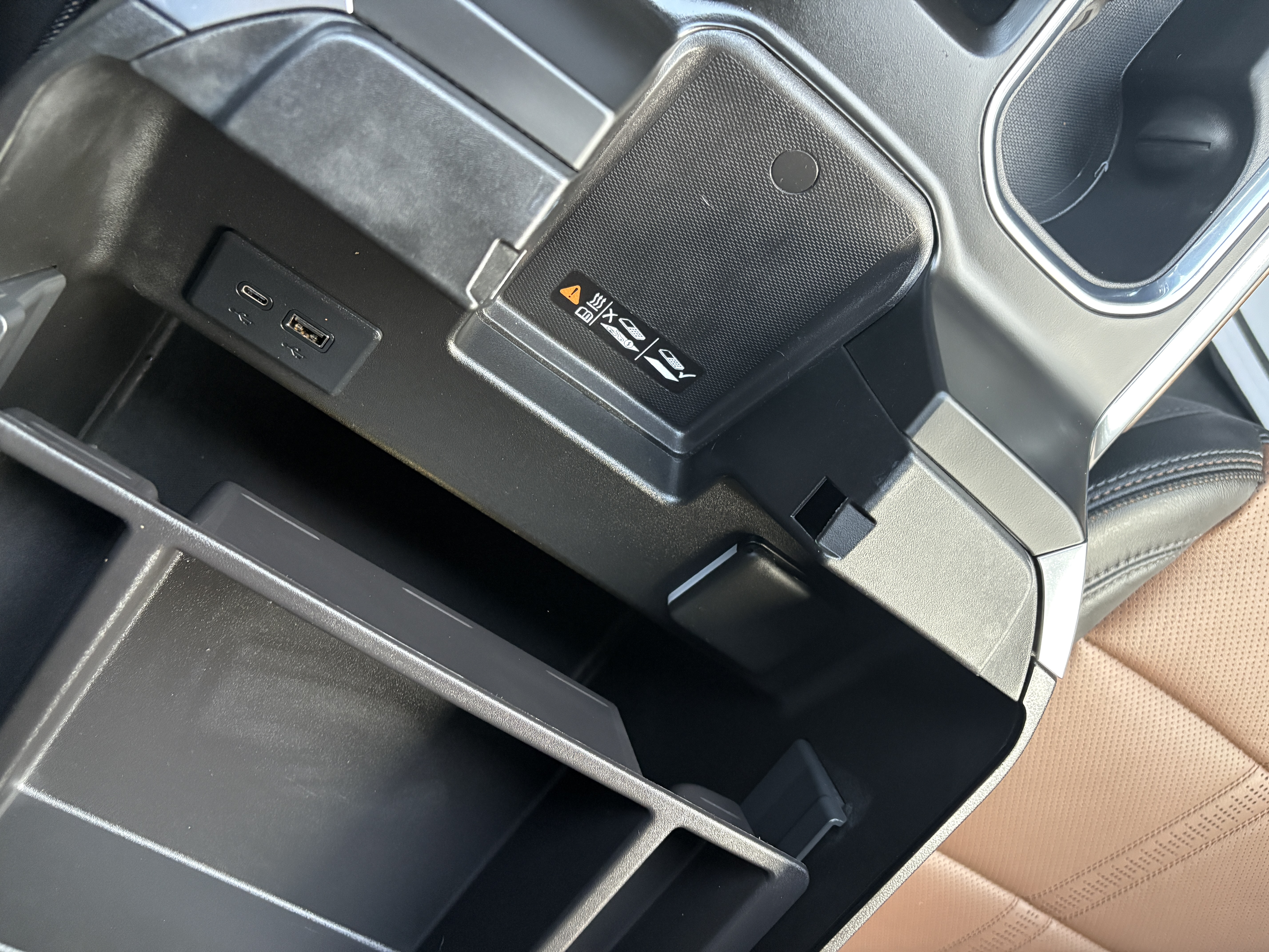 2024 Chevrolet Silverado 1500 High Country - Photo 32