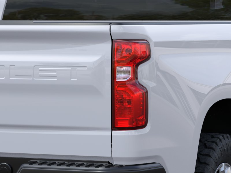 2026 Chevrolet Silverado 1500 Work Truck - Photo 11