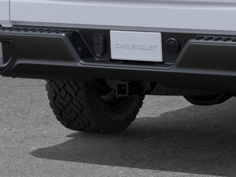 2026 Chevrolet Silverado 1500 Work Truck - Photo 14