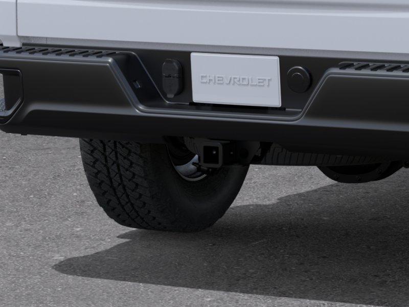 2026 Chevrolet Silverado 1500 Work Truck - Photo 14