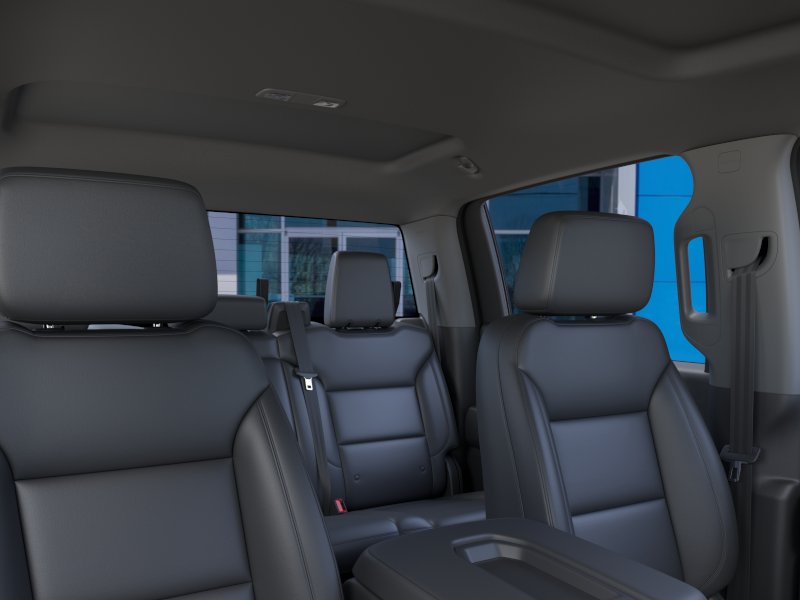 2026 Chevrolet Silverado 1500 Work Truck - Photo 24
