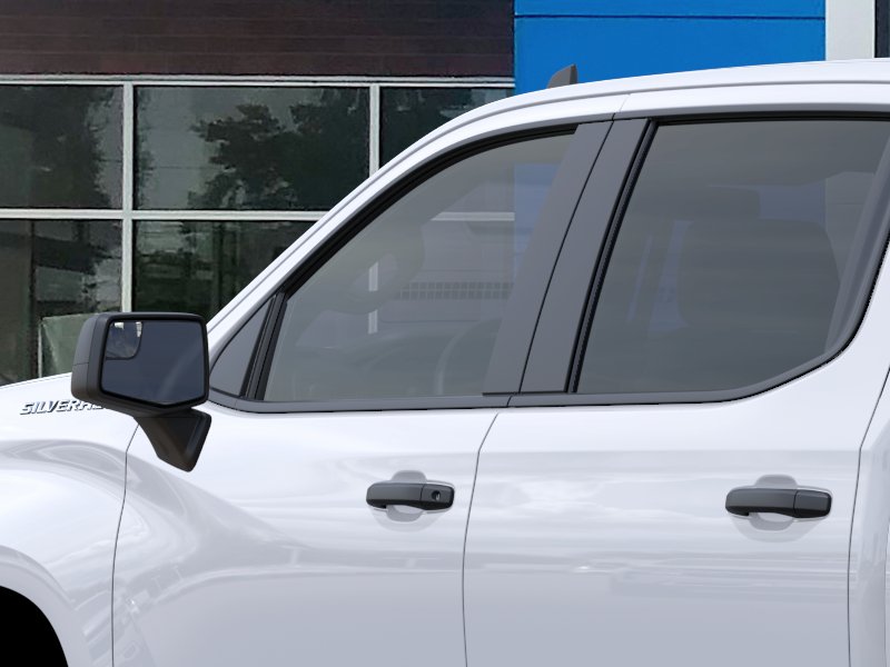 2026 Chevrolet Silverado 1500 Work Truck - Photo 36