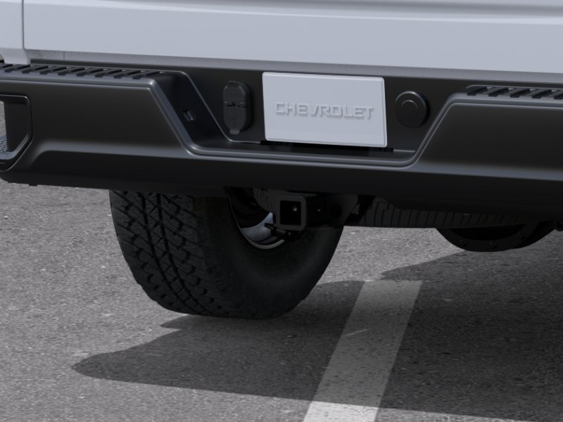 2026 Chevrolet Silverado 1500 Work Truck - Photo 38