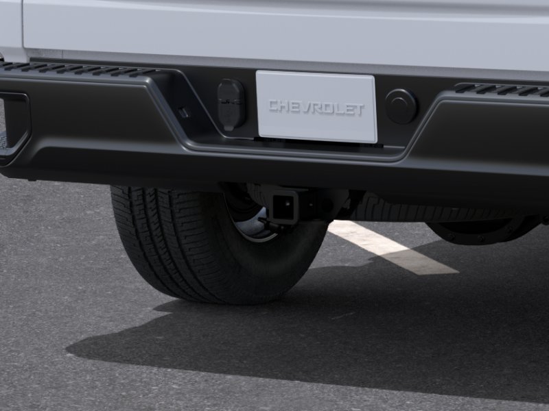 2026 Chevrolet Silverado 1500 Work Truck - Photo 14