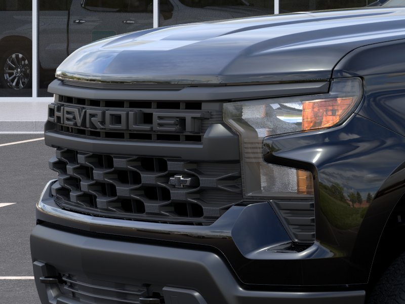 2026 Chevrolet Silverado 1500 Work Truck - Photo 39