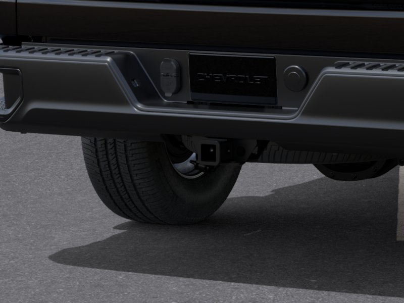 2026 Chevrolet Silverado 1500 Work Truck - Photo 40