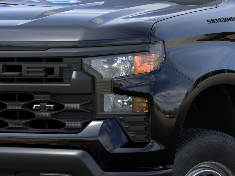 2026 Chevrolet Silverado 1500 Work Truck - Photo 36