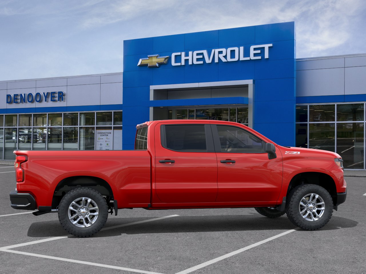 2026 Chevrolet Silverado 1500 Work Truck - Photo 30