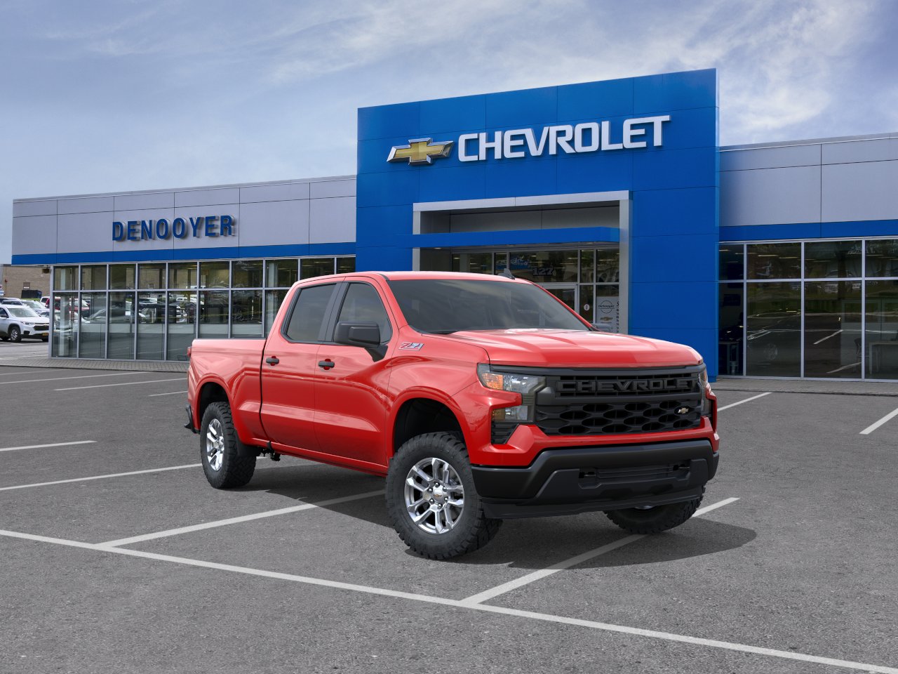 2026 Chevrolet Silverado 1500 Work Truck - Photo 26