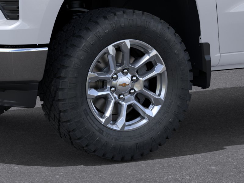 2026 Chevrolet Silverado 1500 Work Truck - Photo 28