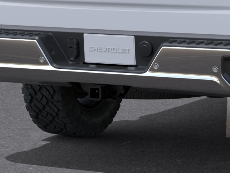 2026 Chevrolet Silverado 1500 Work Truck - Photo 33