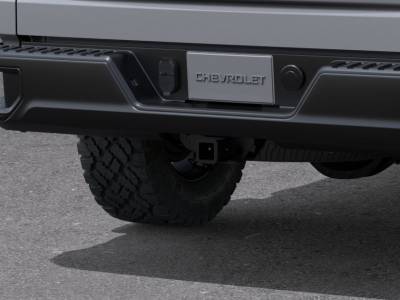 2026 Chevrolet Silverado 1500 Work Truck - Photo 14