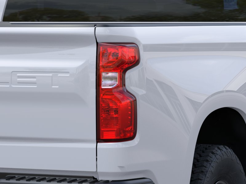 New 2026 Summit White Chevrolet WT image 37