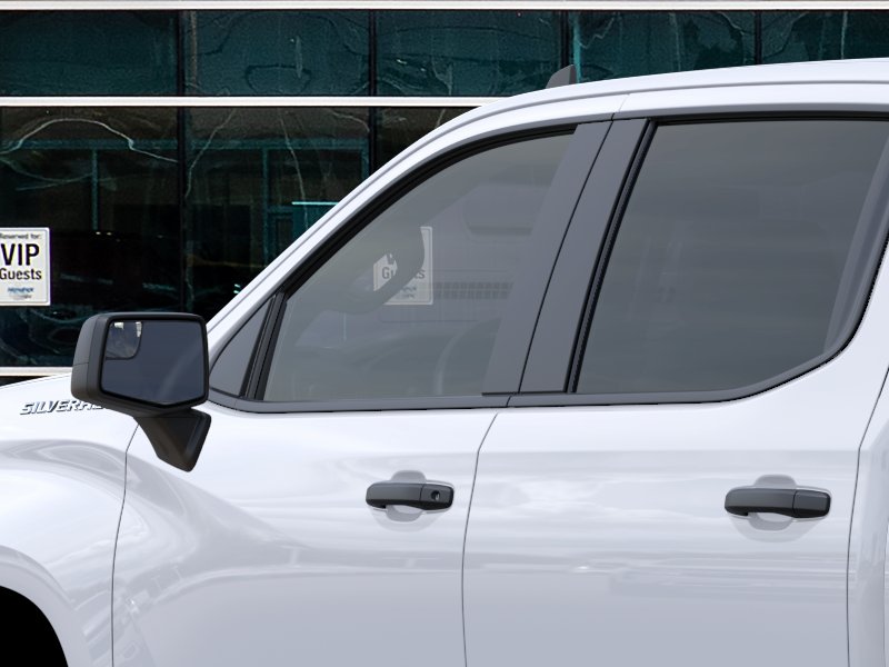 New 2026 Summit White Chevrolet WT image 37