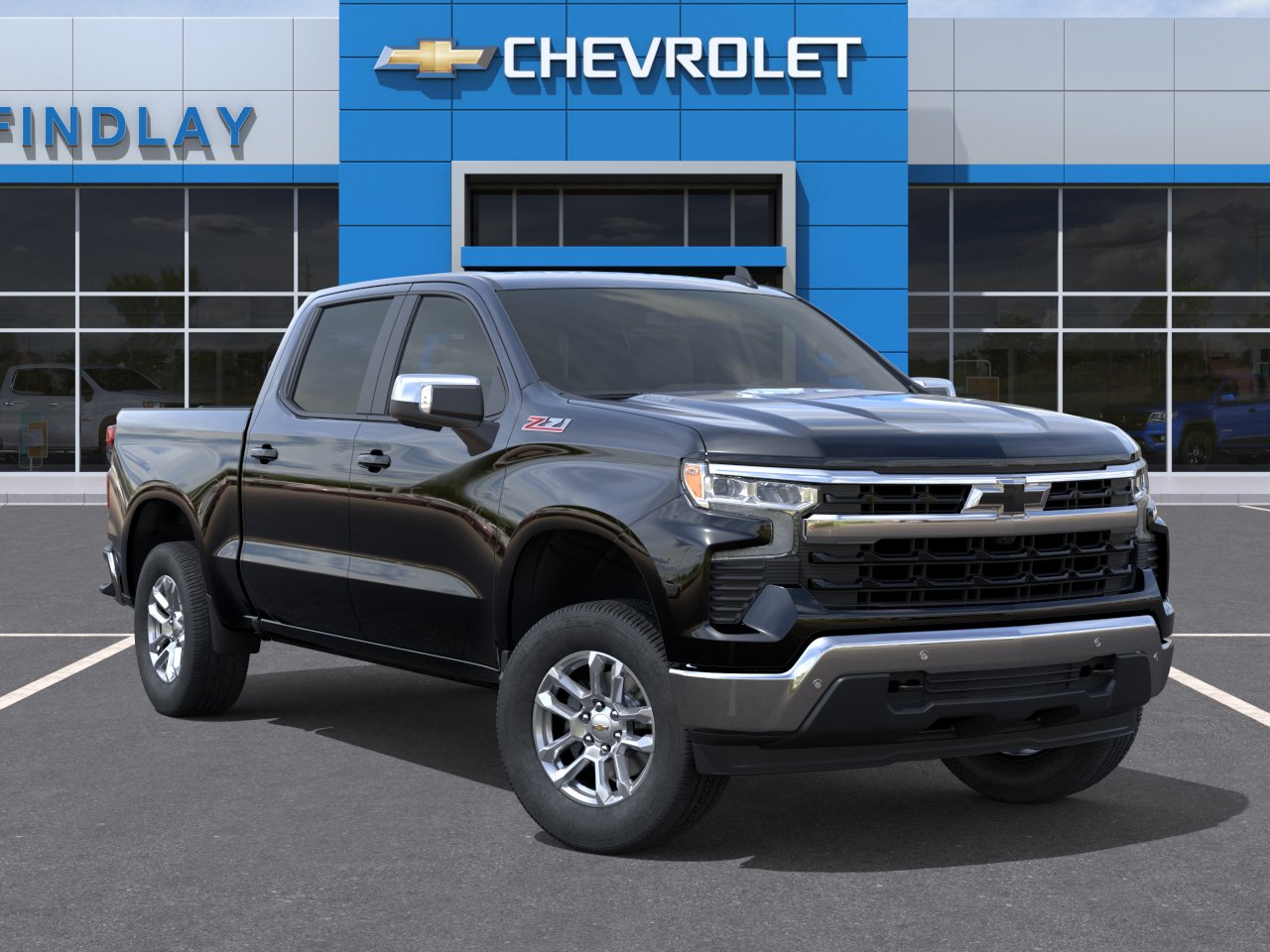 2026 Chevrolet Silverado 1500 LT - Photo 21