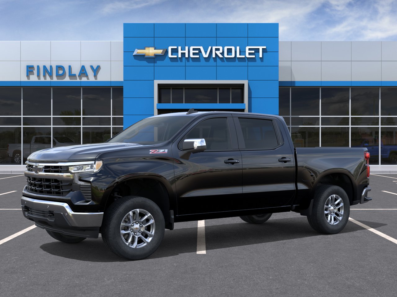 2026 Chevrolet Silverado 1500 LT - Photo 16