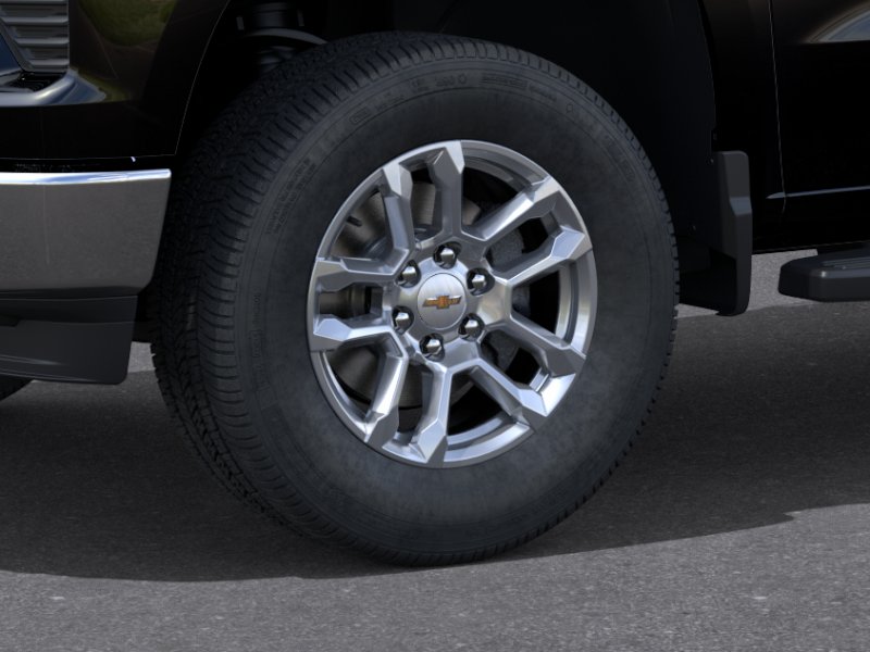 2026 Chevrolet Silverado 1500 LT - Photo 9
