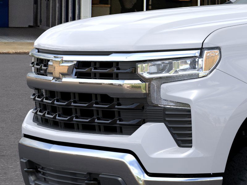 2026 Chevrolet Silverado 1500 LT - Photo 13