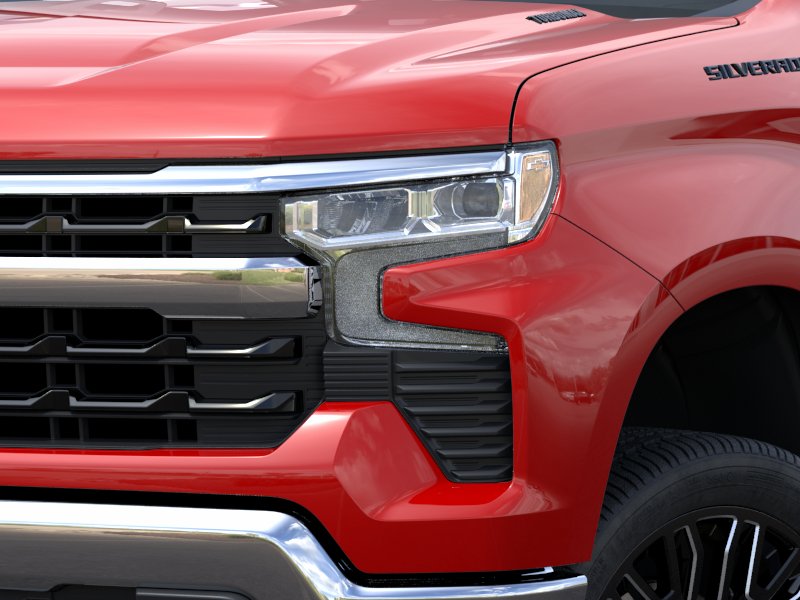 2026 Chevrolet Silverado 1500 LT - Photo 34