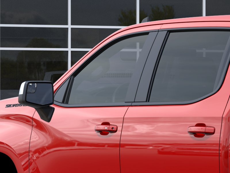 2026 Chevrolet Silverado 1500 LT - Photo 36