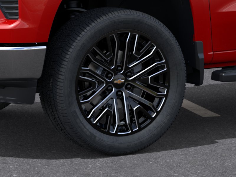 2026 Chevrolet Silverado 1500 LT - Photo 33