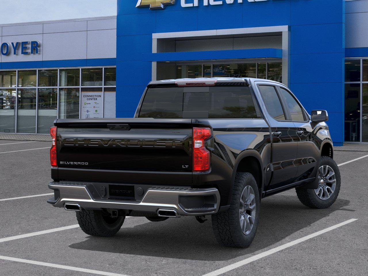 2026 Chevrolet Silverado 1500 LT - Photo 28