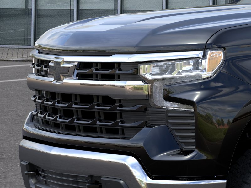 2026 Chevrolet Silverado 1500 LT - Photo 37
