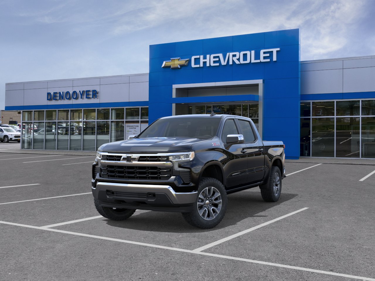 2026 Chevrolet Silverado 1500 LT - Photo 32
