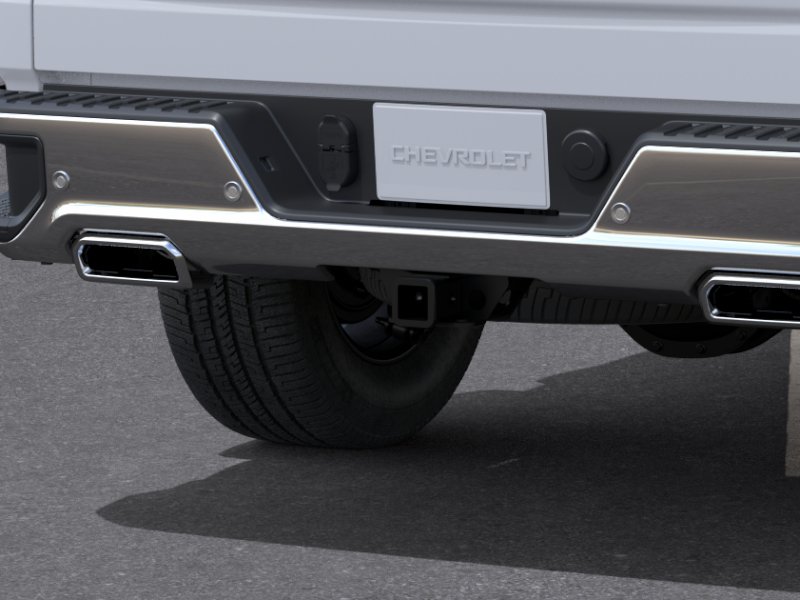 2026 Chevrolet Silverado 1500 LT - Photo 38