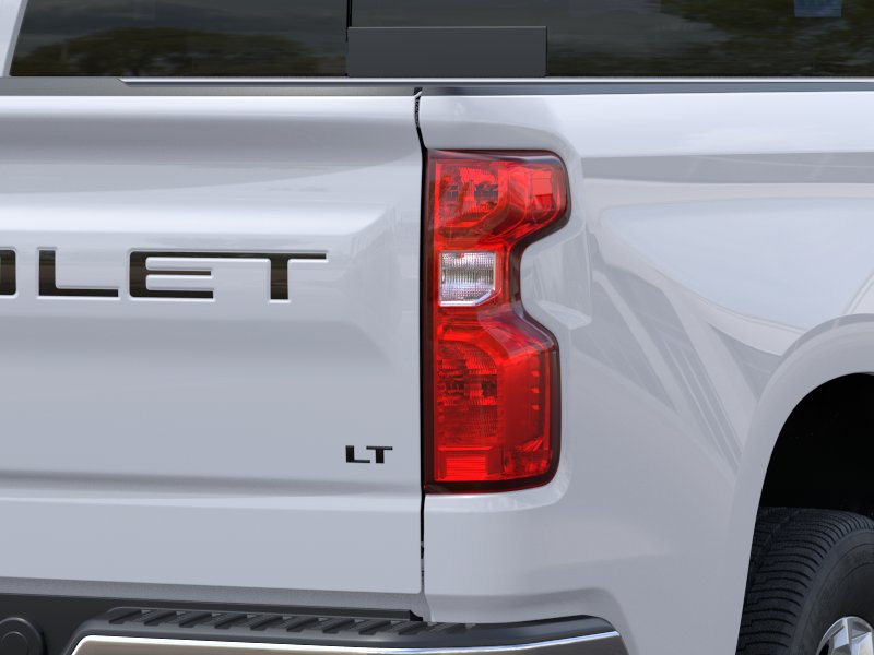 2026 Chevrolet Silverado 1500 LT - Photo 35