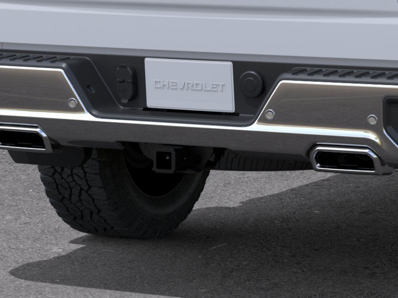 2026 Chevrolet Silverado 1500 LT photo 13