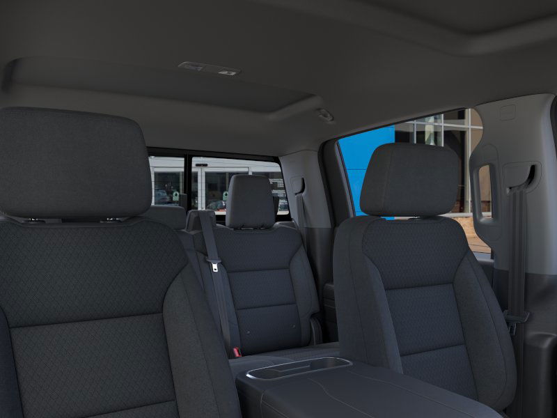 2026 Chevrolet Silverado 1500 LT photo 22